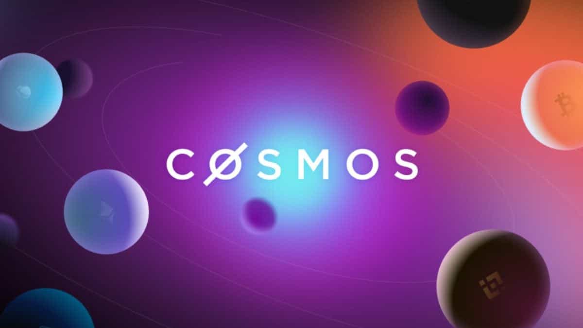 Cosmos Crypto DeFi Infrastructure in