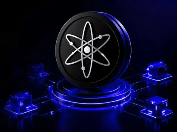 Cosmos Crypto DeFi Infrastructure in