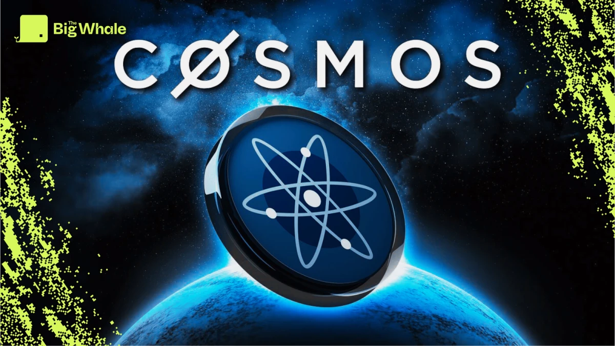 Cosmos Crypto DeFi Strategy