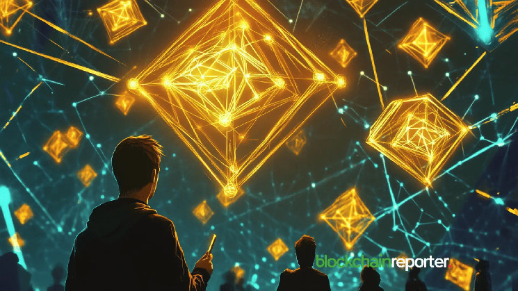 Cosmos Crypto DeFi Strategy