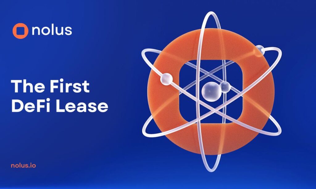 Cosmos Crypto DeFi Strategy