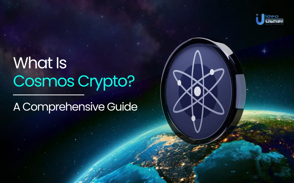 Cosmos Crypto DeFi Strategy