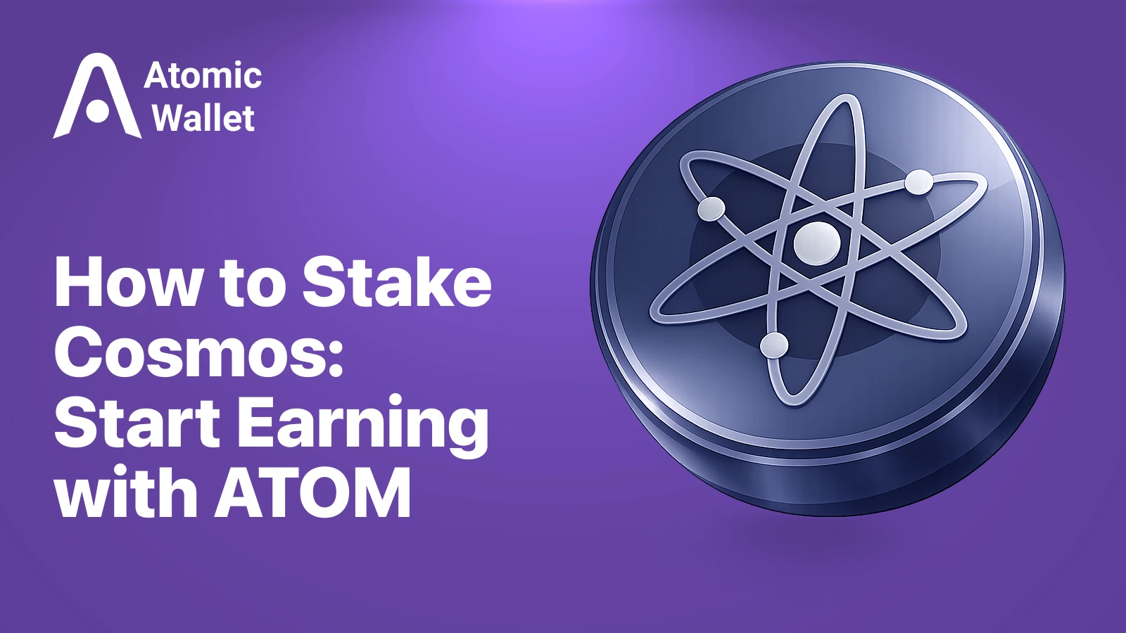 Cosmos Crypto DeFi Strategy