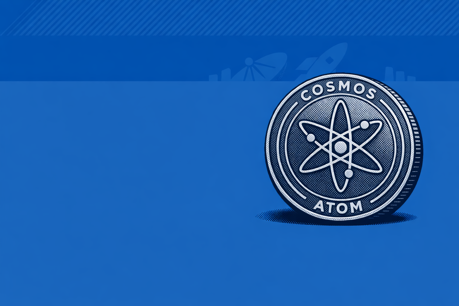 Cosmos Crypto DeFi