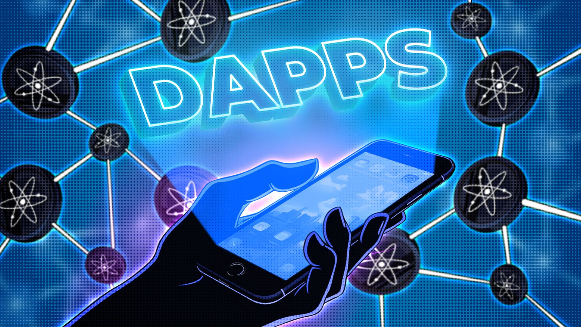 Cosmos Crypto DeFi Strategy