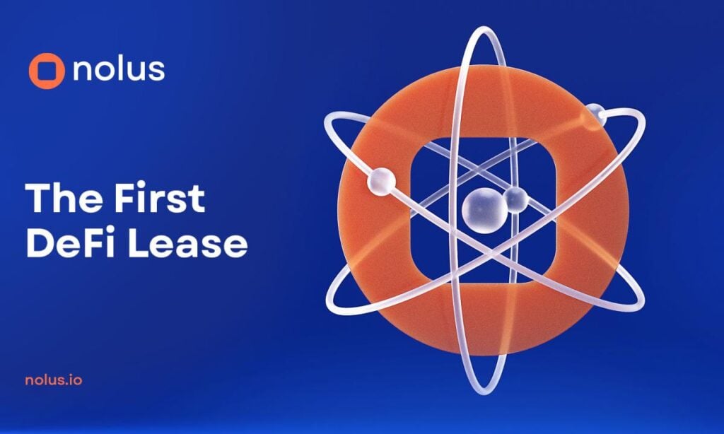 Cosmos Crypto DeFi Strategy