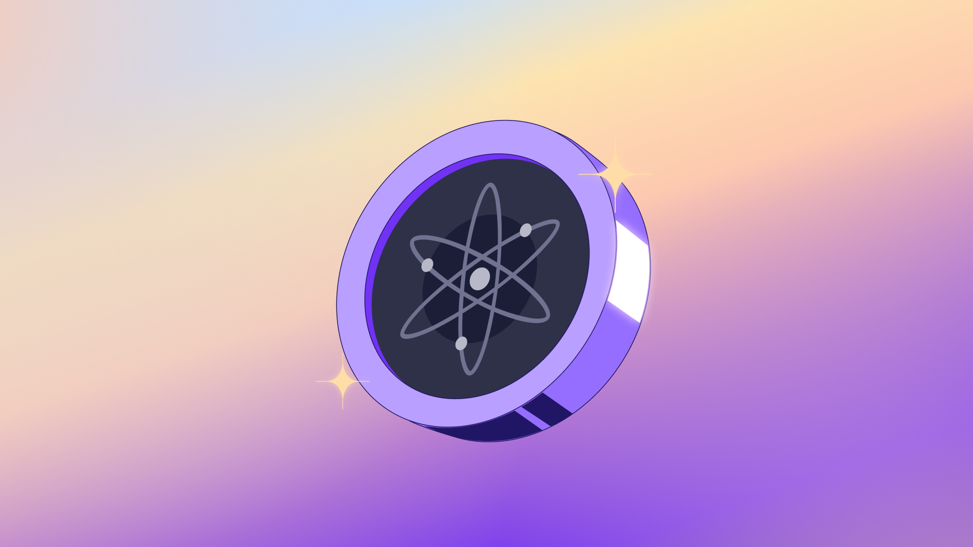 Cosmos Crypto DeFi Strategy