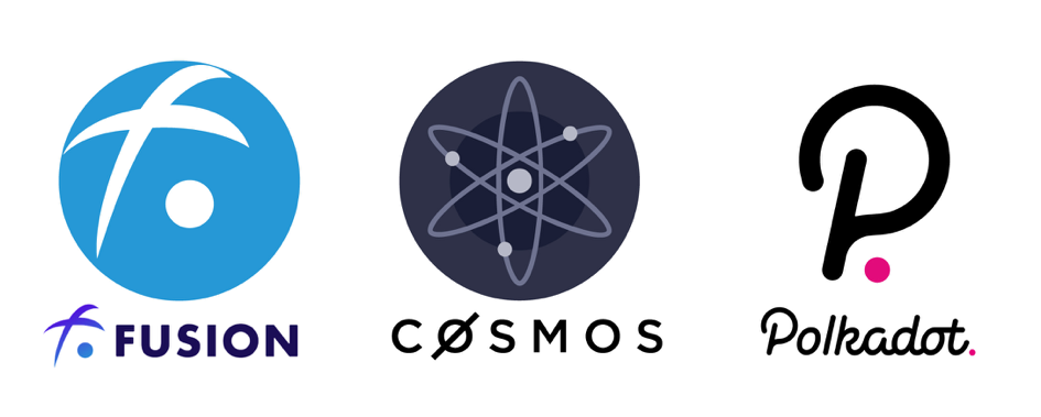 Cosmos Crypto DeFi Infrastructure