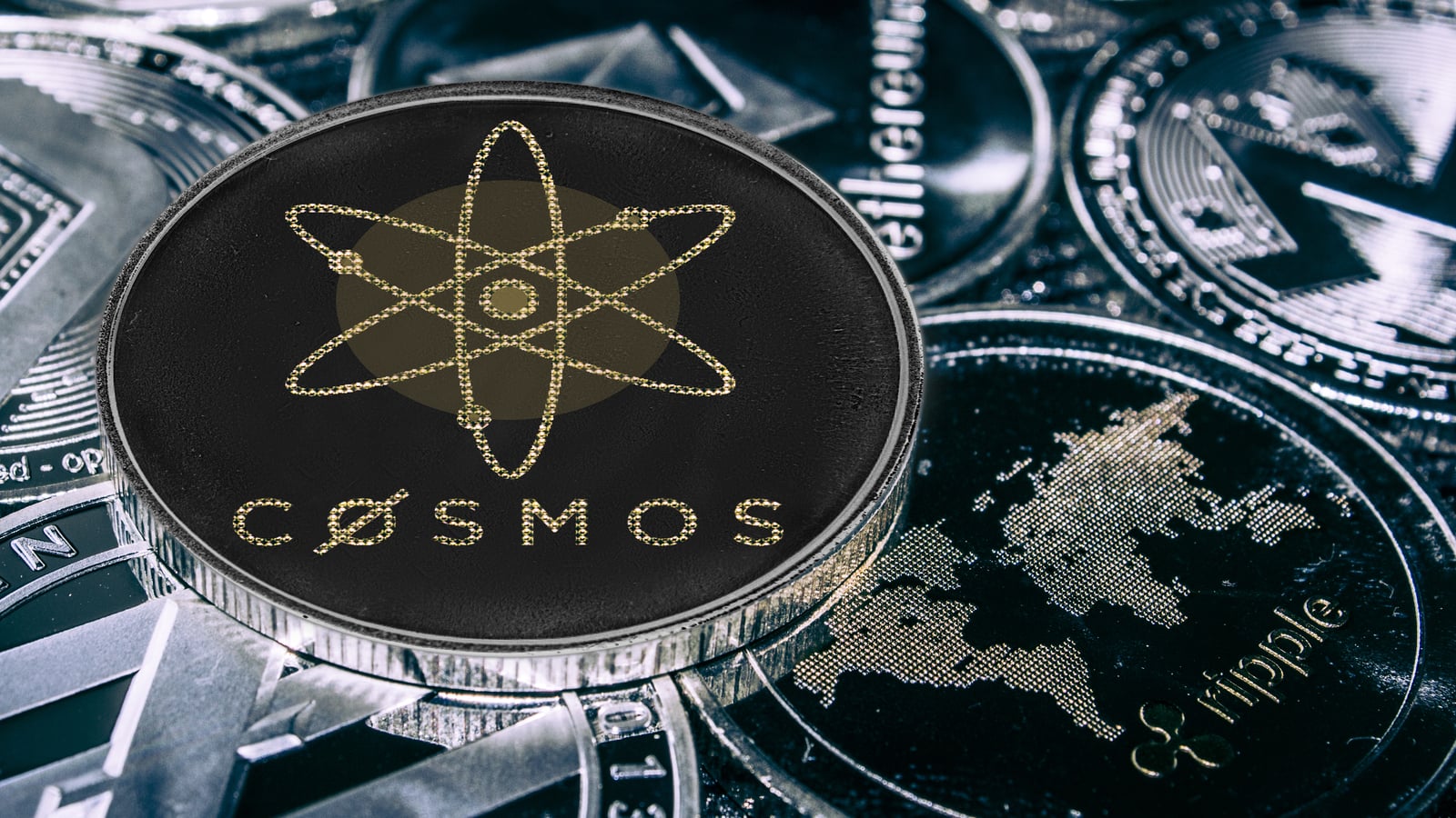 Cosmos Crypto DeFi