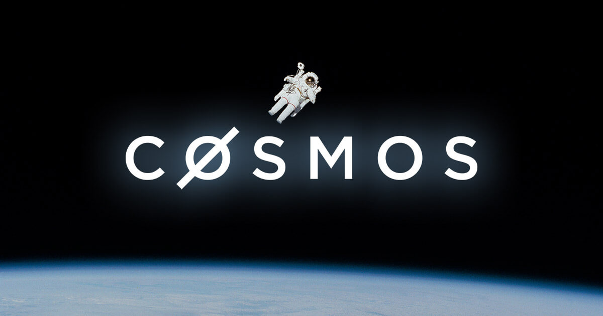 Cosmos Crypto DeFi