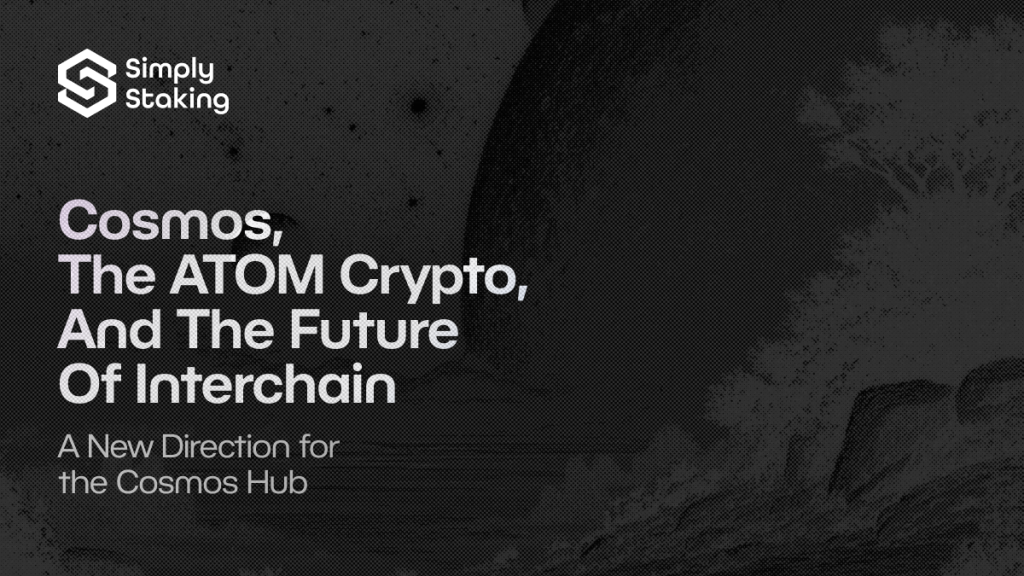 Cosmos Crypto DeFi