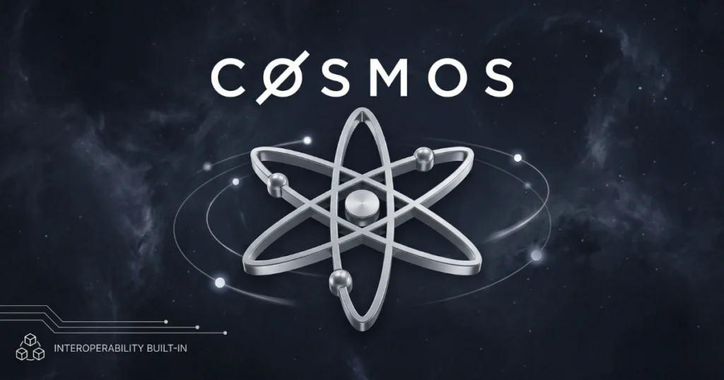 The Cosmos Crypto DeFi Guide for 2026: Yield and Interchain Tools