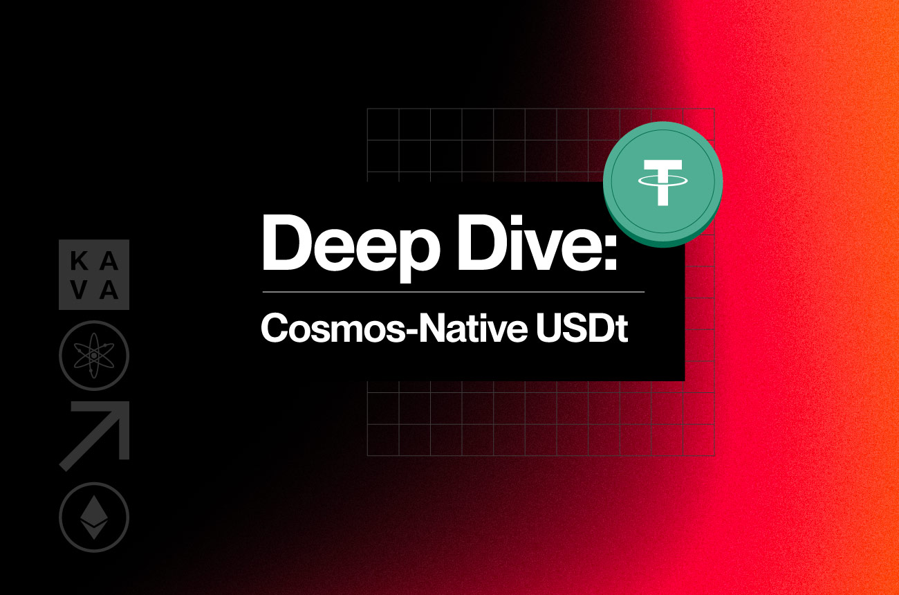 Cosmos Ecosystem Deep Dive