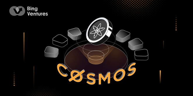 Cosmos Crypto DeFi