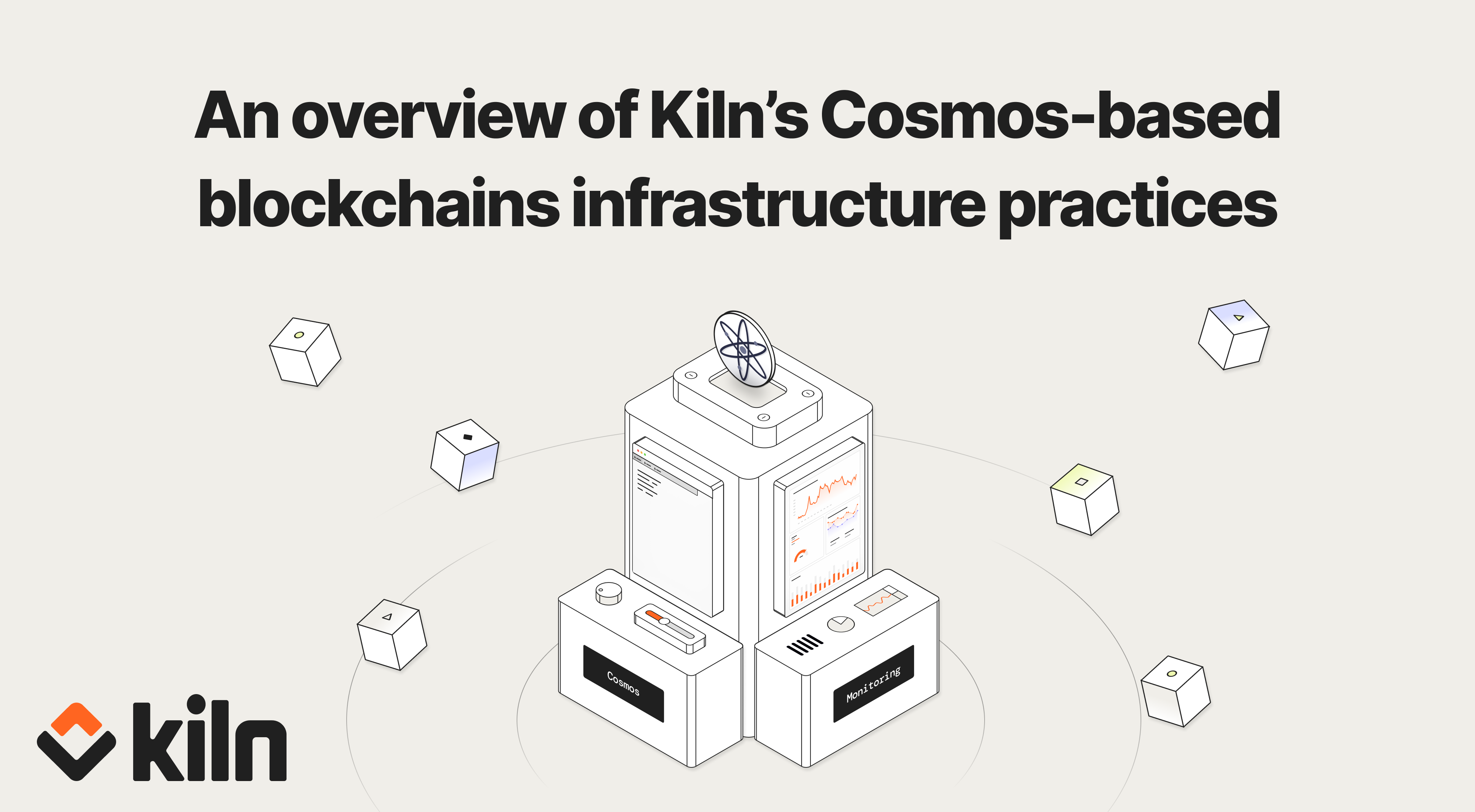 Cosmos Crypto DeFi Infrastructure in