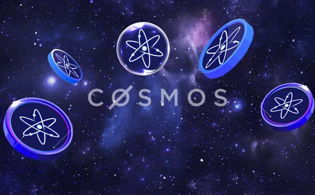 Cosmos Crypto DeFi infrastructure
