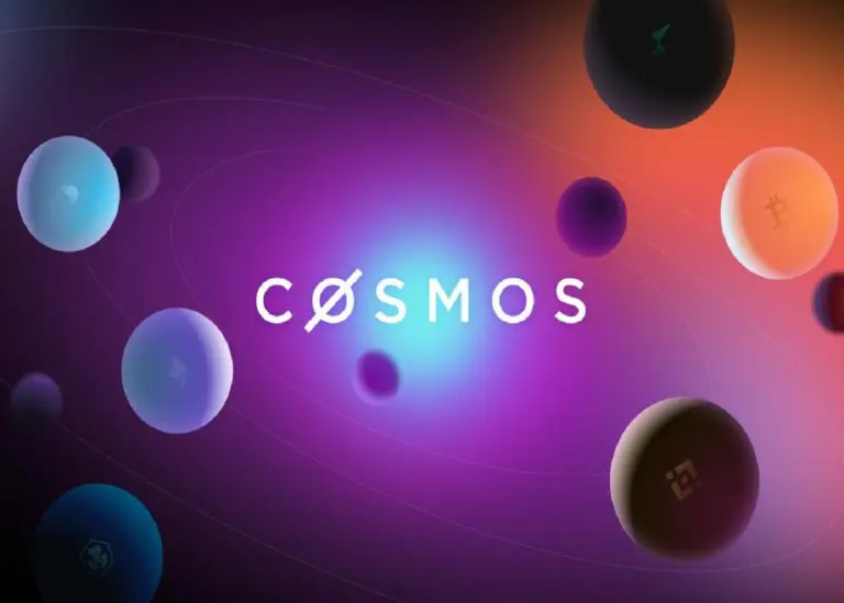 Cosmos Crypto DeFi analysis upgrade