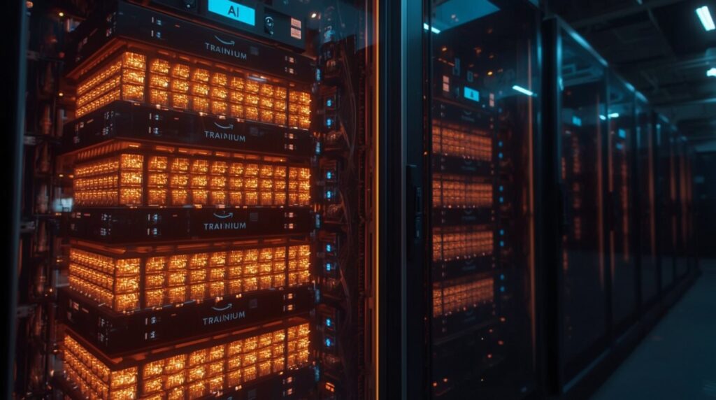 Cosmos Development Hardware