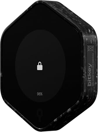 Hardware Wallet for Cosmos