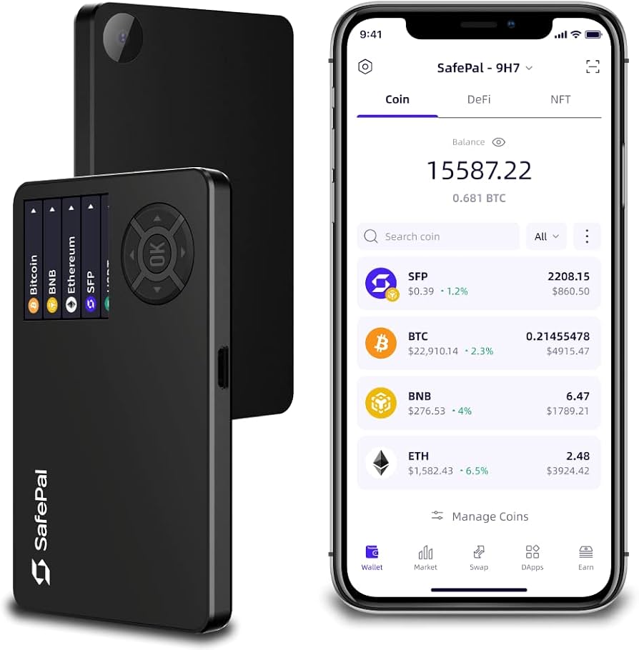 Hardware Wallets for Cosmos