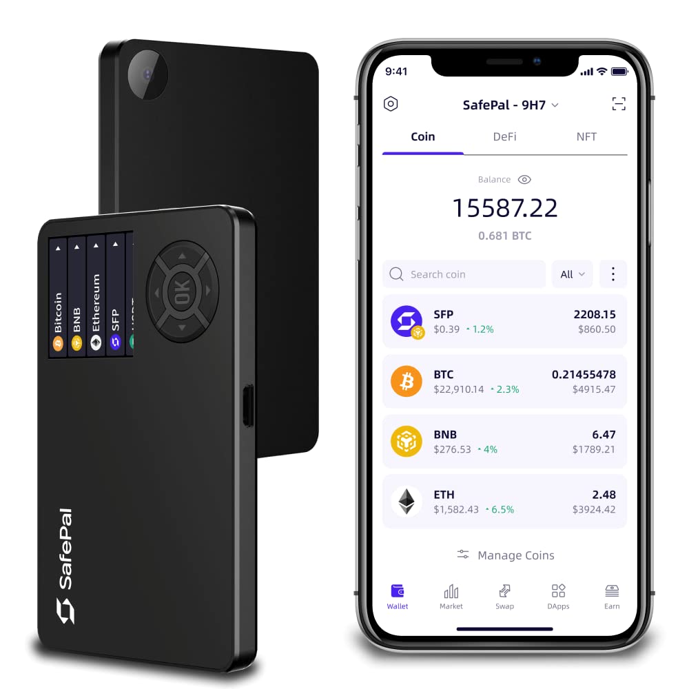 Hardware Wallet for Cosmos