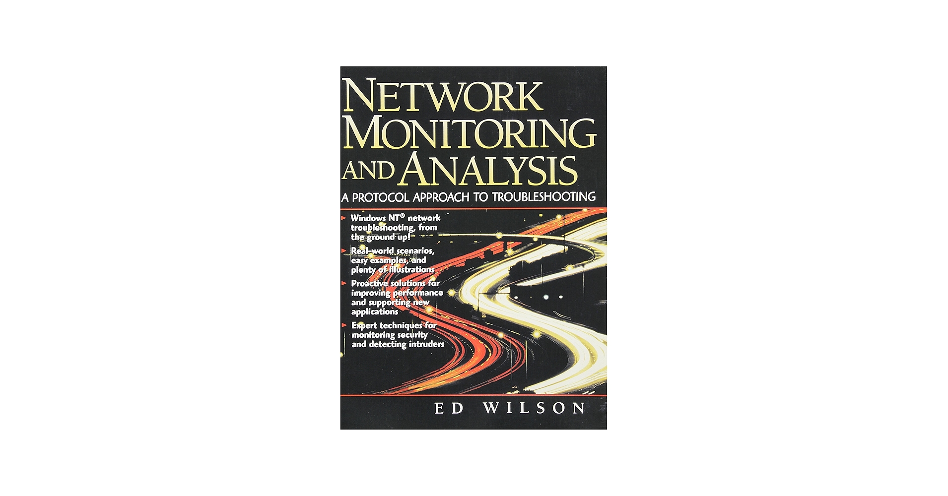 Network Monitoring Tool